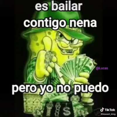 Que facha Bob