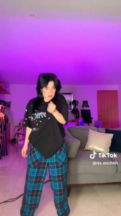 Otro video rico moviendo el culo en c&aacute;mara lenta 