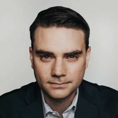 Ben Shapiro has a short message for the mods&hellip;