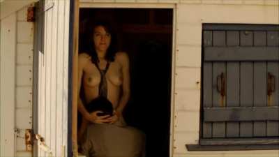D&eacute;borah R&eacute;vy - Q : Amours, d&eacute;sirs et complications&hellip; (Desire) - 2011