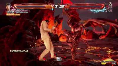 When Kiryu learned that G Corporation also has a Millenium Tower