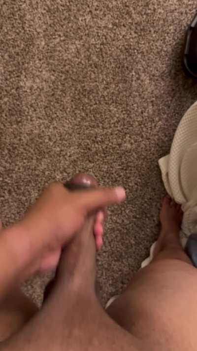 Gotta love edging