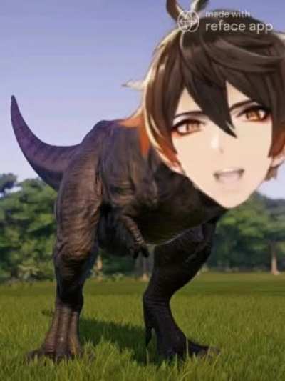Get Rex Rolled