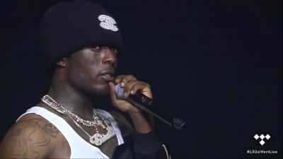 Funny Clips / Skits from Concert Part II
