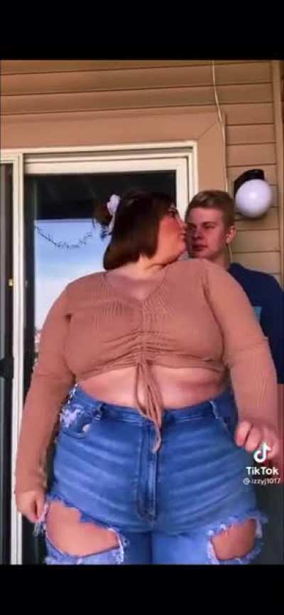 Blink twice if u need help