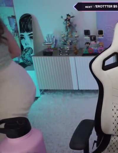 From today&rsquo;s stream