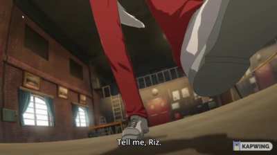 Sorry, but this had to be done. When I first saw that walk, I knew what must be done.