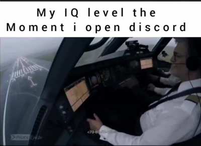 it's true