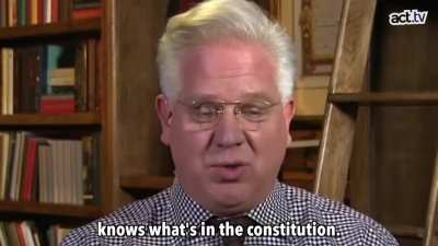 How could he....