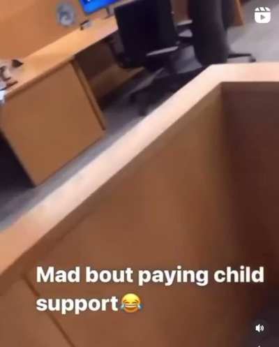 FL baby momma drama