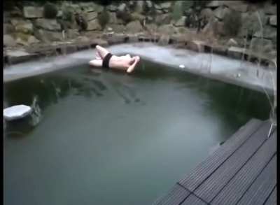 Swimming