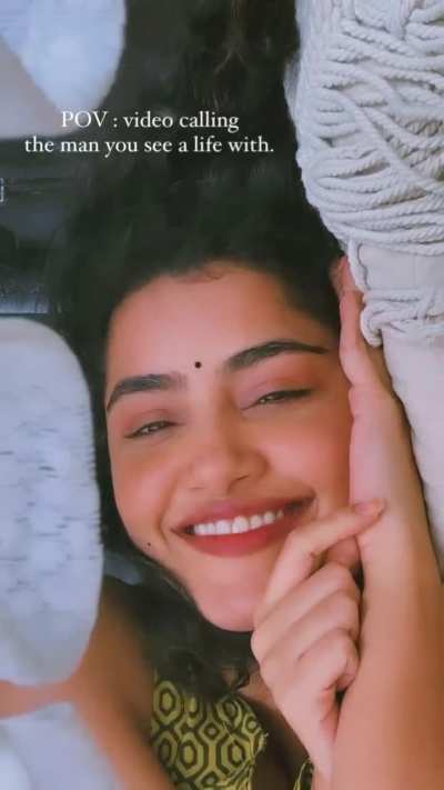 Anupama paremswran