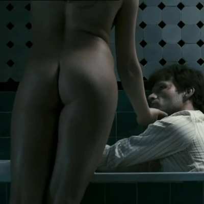 Teresa Palmer - Restraint (2008)