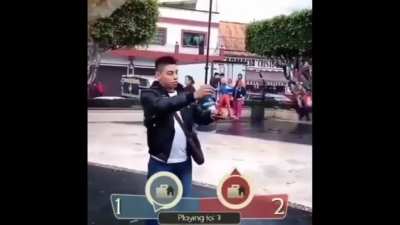 Soldier en tf2
