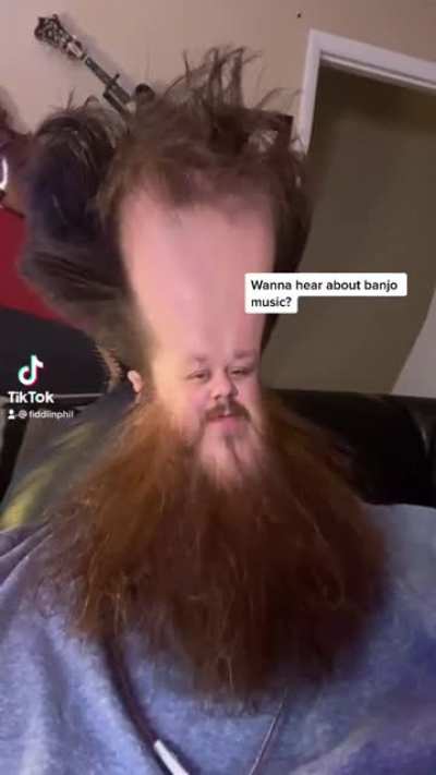 I don&rsquo;t even know...