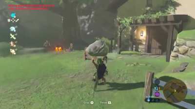 GET OFF MY LAWN