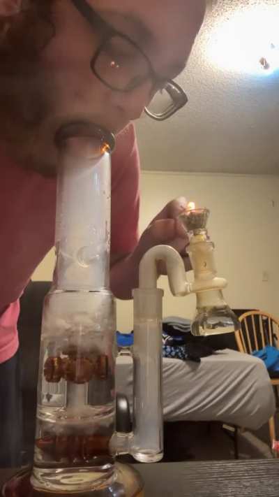 B2B Wake and Bake