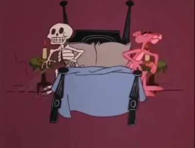 The Pink Panther