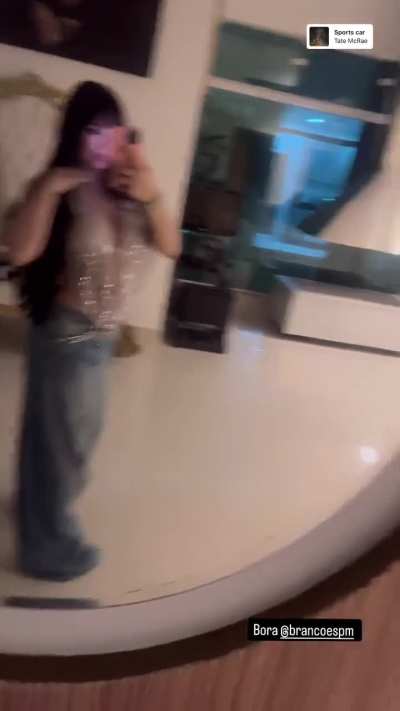 Bella Angel