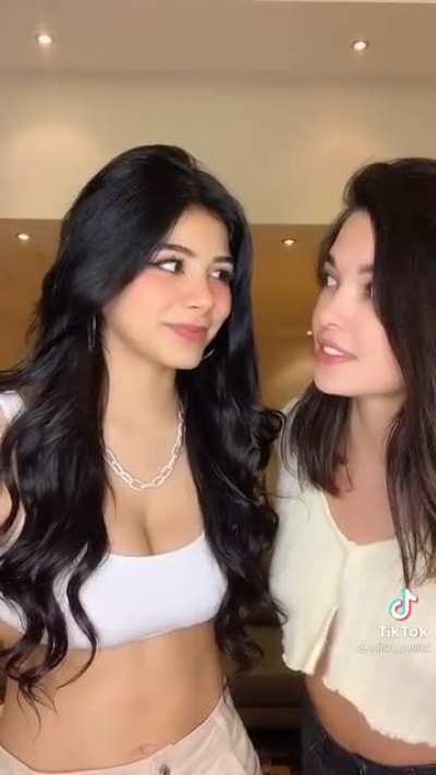 chicasyoutubers - Video #8939