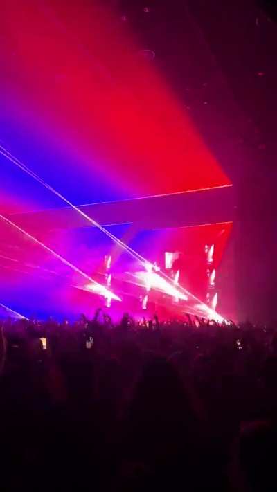 Track ID?