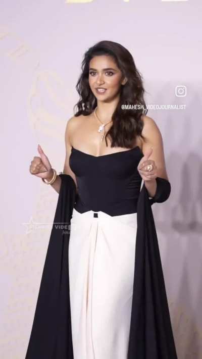 Keerthy Suresh