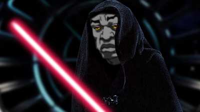 Darth Bootieus