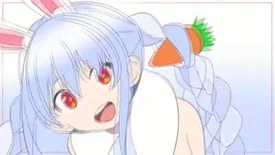 Anime kızı