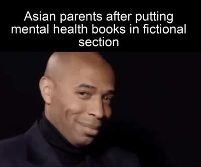 Mission passed