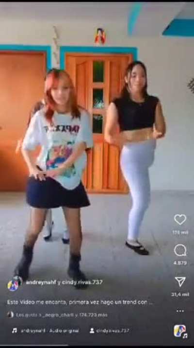 Dance