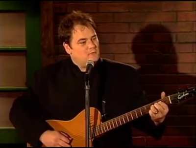The Eagle Song