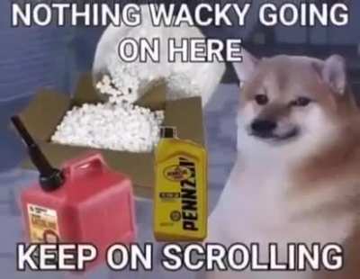 Wacky