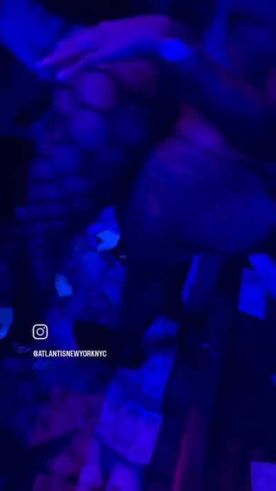 Atlantisnewyork Strip Club