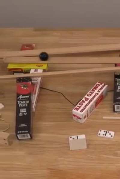 Maybe maybe maybe