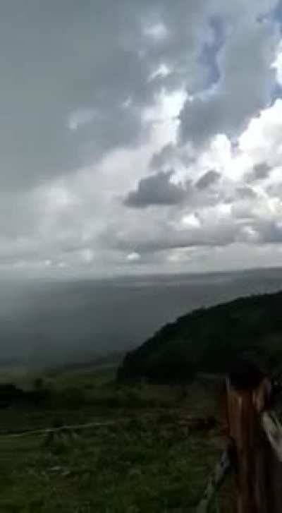 Natureza de Deus