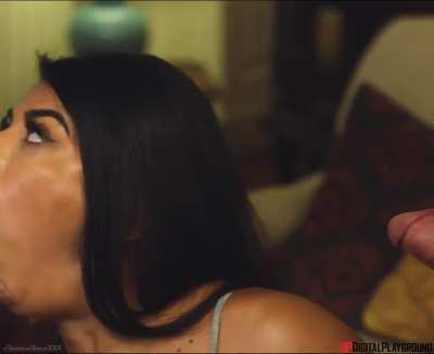Double BJ