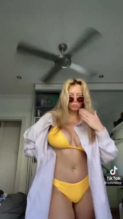 Great body