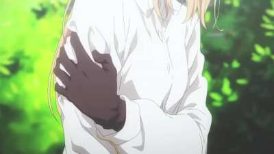 Violet Evergarden - One of the Best Trailers I've Ever Seen for an Anime