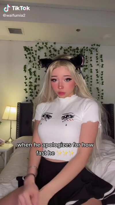 I see it as an compliment ;)