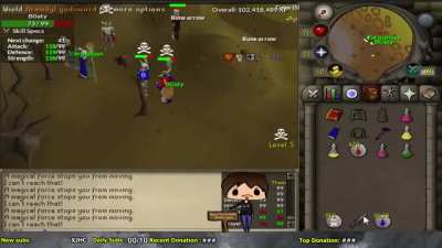 OSRS