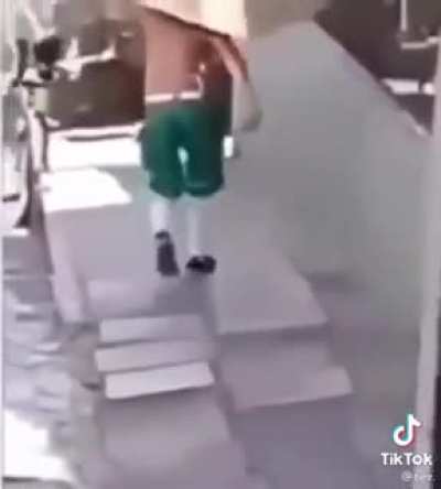 crackhead strength
