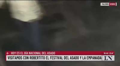 como Robertito