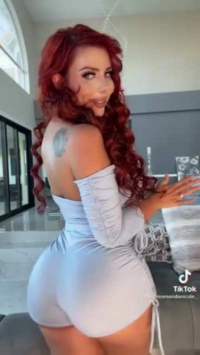 Sexy ass