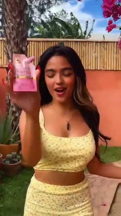 Andrea Brillantes