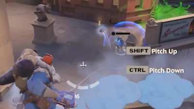 some people don't wanna be rescue beamed