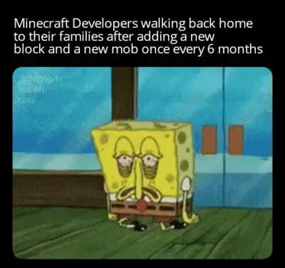 I mean, am I wrong?
