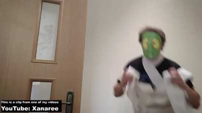 POV: Amumu ganks you