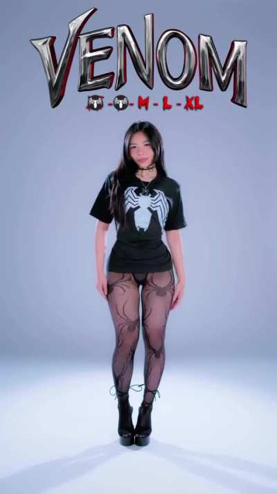 Venom Shirts