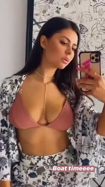 Looking good