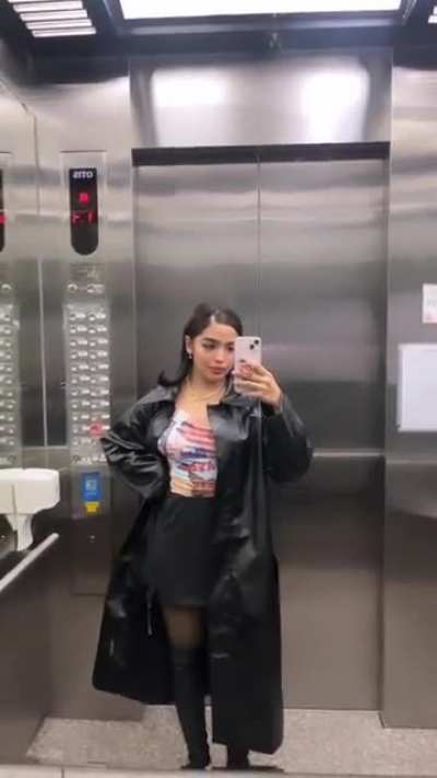 Andrea Brillantes